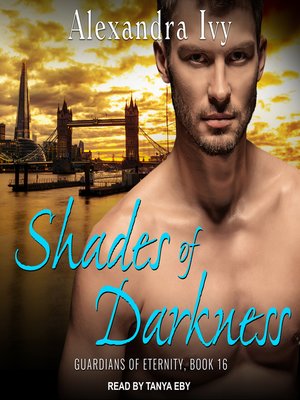 cover image of Shades of Darkness